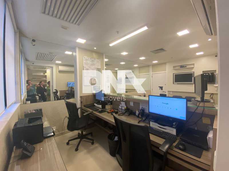 Conheça 104 8 do imóvel - Sala Comercial 50m² à venda Botafogo, Rio de Janeiro - R$ 750.000 - NBSL00504 - 7 104 8 - 7