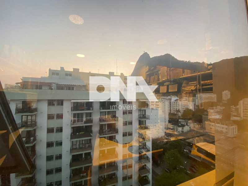 Conheça 104 22 do imóvel - Sala Comercial 50m² à venda Botafogo, Rio de Janeiro - R$ 750.000 - NBSL00504 - 19 104 22 - 19