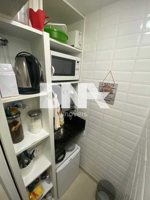 Conheça 104 24 do imóvel - Sala Comercial 50m² à venda Botafogo, Rio de Janeiro - R$ 750.000 - NBSL00504 - 21 104 24 - 21