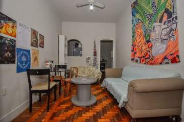 Apartamento com Área Privativa à venda Rua Júlio de Castilhos, Copacabana, Rio de Janeiro - R$ 1.400.000 - NSAA30007