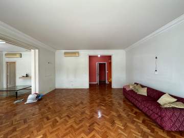 Apartamento 4 quartos à venda Flamengo, Rio de Janeiro - R$ 3.100.000 - FLAP40094