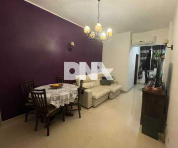 Apartamento 2 quartos à venda Copacabana, Rio de Janeiro - R$ 700.000 - NSAP22253