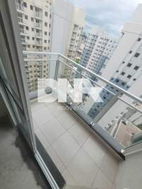 Apartamento 2 quartos à venda Santo Cristo, Rio de Janeiro - R$ 450.000 - CTAP20562