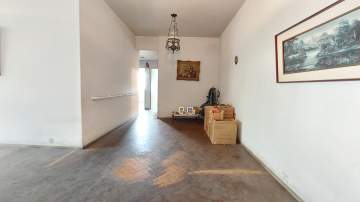 Apartamento 3 quartos à venda Tijuca, Rio de Janeiro - R$ 500.000 - NTAP32803