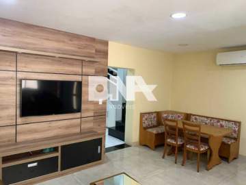 Apartamento 4 quartos à venda Laranjeiras, Rio de Janeiro - R$ 2.200.000 - FLAP40102
