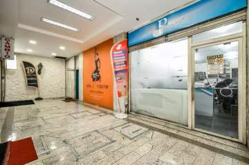 Loja 42m² à venda Copacabana, Rio de Janeiro - R$ 410.000 - NSLJ00155