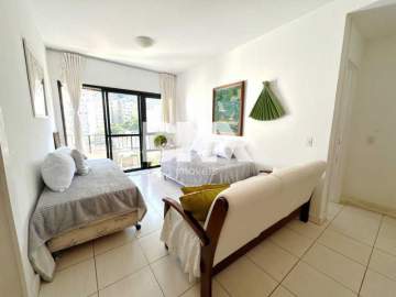 Apartamento 1 quarto à venda Copacabana, Rio de Janeiro - R$ 600.000 - NSAP11828