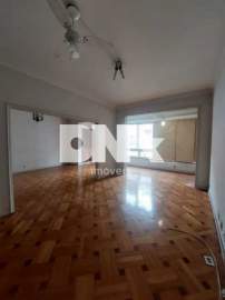 Apartamento 3 quartos à venda Copacabana, Rio de Janeiro - R$ 810.000 - NSAP33268