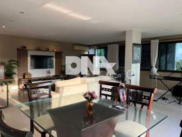Apartamento 3 quartos à venda Barra da Tijuca, Rio de Janeiro - R$ 1.899.000 - JOAP30167