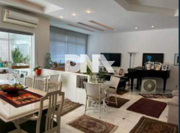 Apartamento à venda Rua Aires Saldanha, Copacabana, Rio de Janeiro - R$ 3.200.000 - NSAP33269