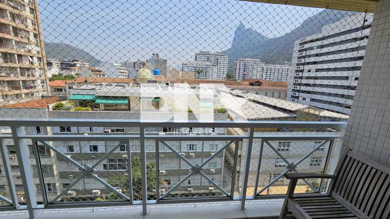 Conheça 1. do imóvel - Apartamento 3 quartos à venda Botafogo, Rio de Janeiro - R$ 1.950.000 - NBAP34699 - 2 1. - 2
