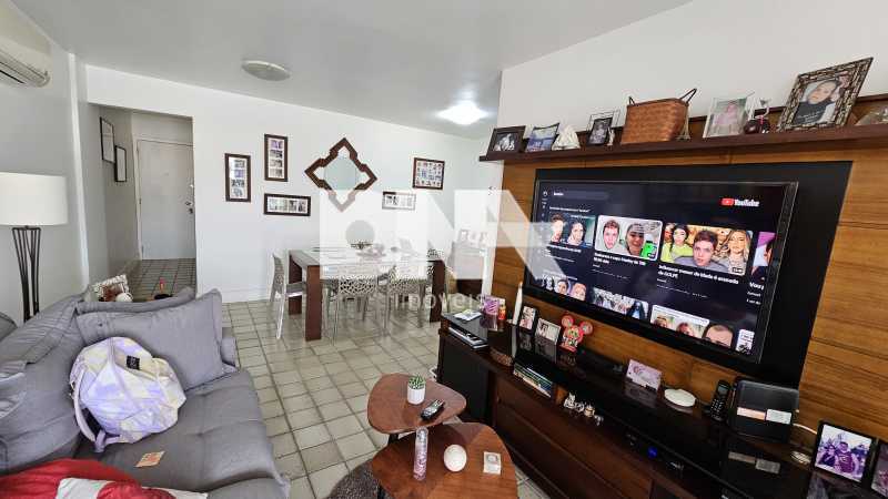 Conheça 4. do imóvel - Apartamento 3 quartos à venda Botafogo, Rio de Janeiro - R$ 1.950.000 - NBAP34699 - 4 4. - 4