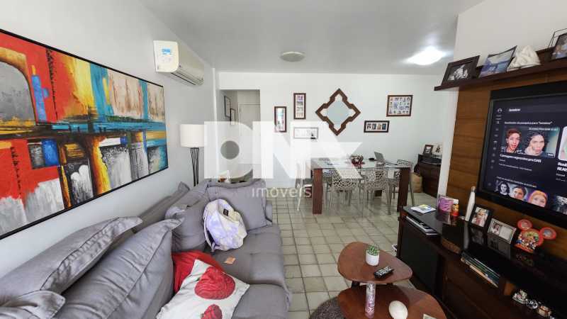 Conheça 5. do imóvel - Apartamento 3 quartos à venda Botafogo, Rio de Janeiro - R$ 1.950.000 - NBAP34699 - 5 5. - 5