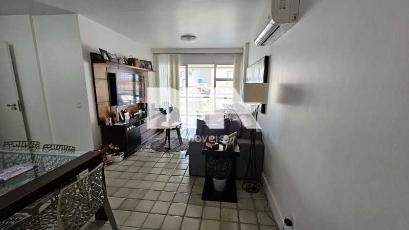 Conheça 6. do imóvel - Apartamento 3 quartos à venda Botafogo, Rio de Janeiro - R$ 1.950.000 - NBAP34699 - 6 6. - 6
