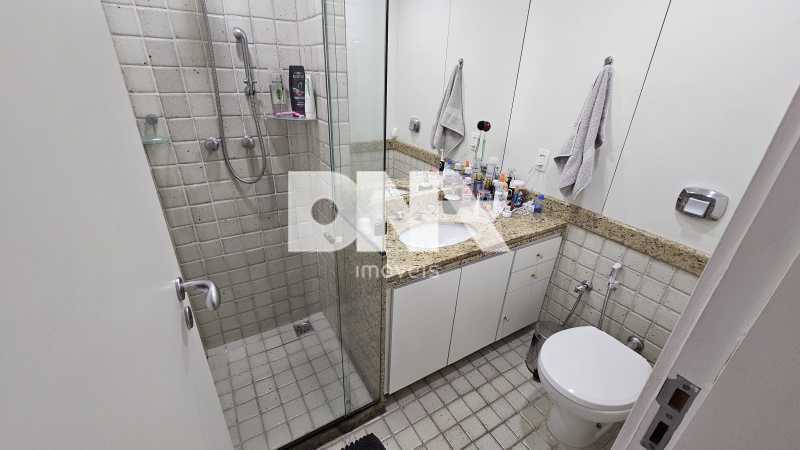 Conheça 7. do imóvel - Apartamento 3 quartos à venda Botafogo, Rio de Janeiro - R$ 1.950.000 - NBAP34699 - 7 7. - 7