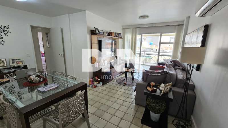 Conheça 8. do imóvel - Apartamento 3 quartos à venda Botafogo, Rio de Janeiro - R$ 1.950.000 - NBAP34699 - 8 8. - 8