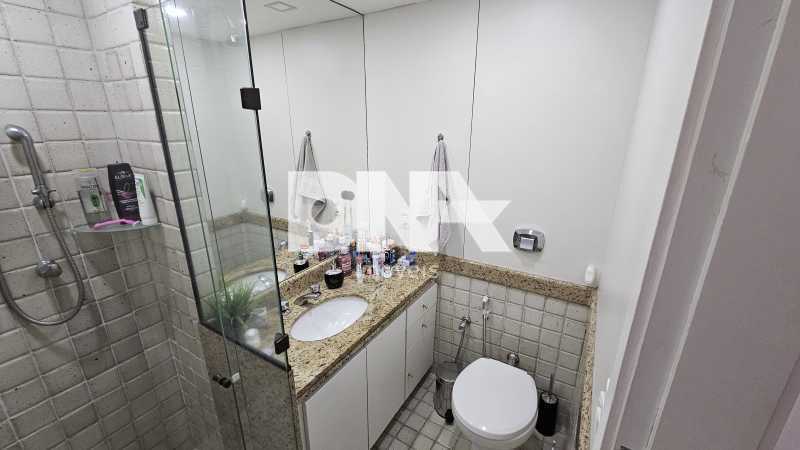 Conheça 9. do imóvel - Apartamento 3 quartos à venda Botafogo, Rio de Janeiro - R$ 1.950.000 - NBAP34699 - 9 9. - 9