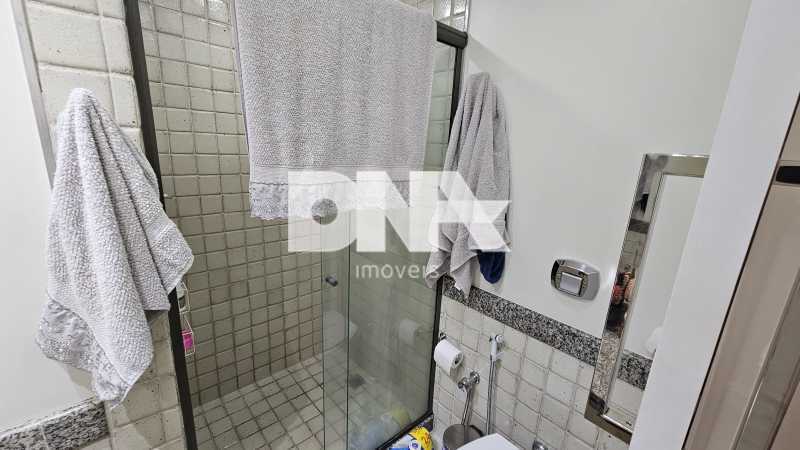 Conheça 10. do imóvel - Apartamento 3 quartos à venda Botafogo, Rio de Janeiro - R$ 1.950.000 - NBAP34699 - 10 10. - 10
