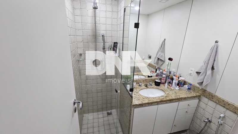 Conheça 11. do imóvel - Apartamento 3 quartos à venda Botafogo, Rio de Janeiro - R$ 1.950.000 - NBAP34699 - 11 11. - 11