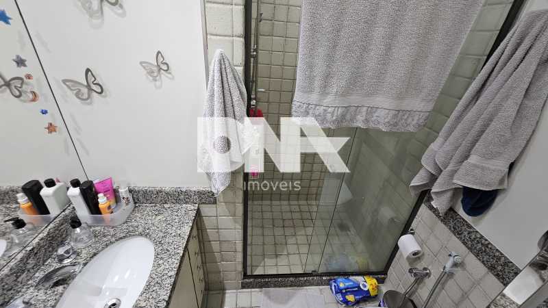 Conheça 12. do imóvel - Apartamento 3 quartos à venda Botafogo, Rio de Janeiro - R$ 1.950.000 - NBAP34699 - 12 12. - 12