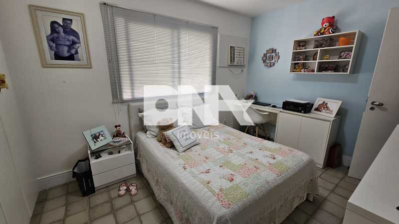 Conheça 13. do imóvel - Apartamento 3 quartos à venda Botafogo, Rio de Janeiro - R$ 1.950.000 - NBAP34699 - 13 13. - 13