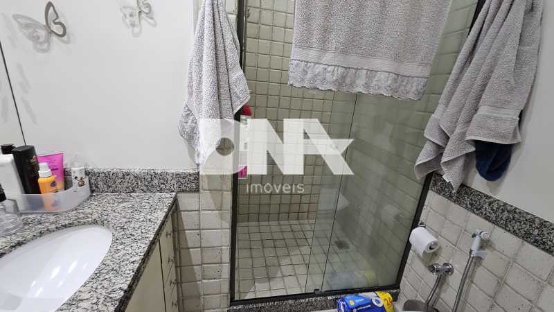 Conheça 14. do imóvel - Apartamento 3 quartos à venda Botafogo, Rio de Janeiro - R$ 1.950.000 - NBAP34699 - 14 14. - 14