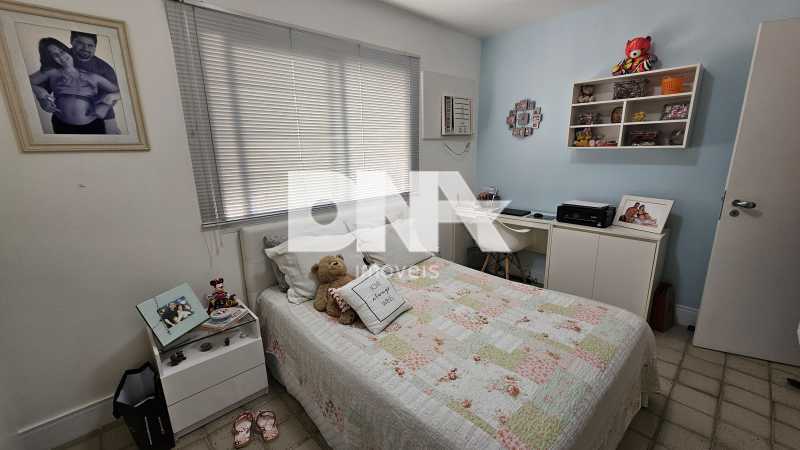 Conheça 15. do imóvel - Apartamento 3 quartos à venda Botafogo, Rio de Janeiro - R$ 1.950.000 - NBAP34699 - 15 15. - 15