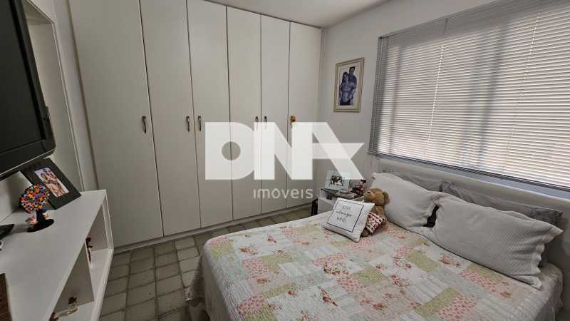 Conheça 16. do imóvel - Apartamento 3 quartos à venda Botafogo, Rio de Janeiro - R$ 1.950.000 - NBAP34699 - 16 16. - 16