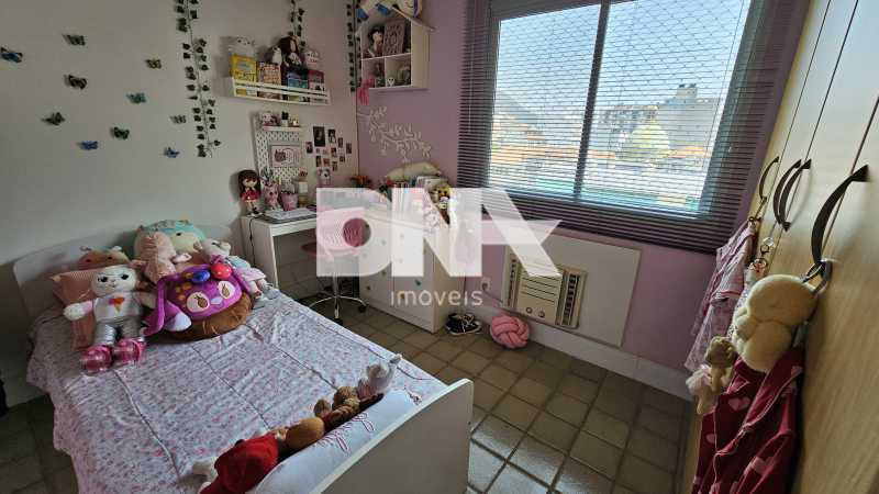 Conheça 17. do imóvel - Apartamento 3 quartos à venda Botafogo, Rio de Janeiro - R$ 1.950.000 - NBAP34699 - 17 17. - 17