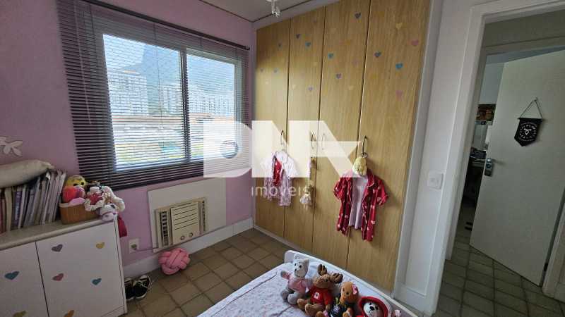 Conheça 18. do imóvel - Apartamento 3 quartos à venda Botafogo, Rio de Janeiro - R$ 1.950.000 - NBAP34699 - 18 18. - 18