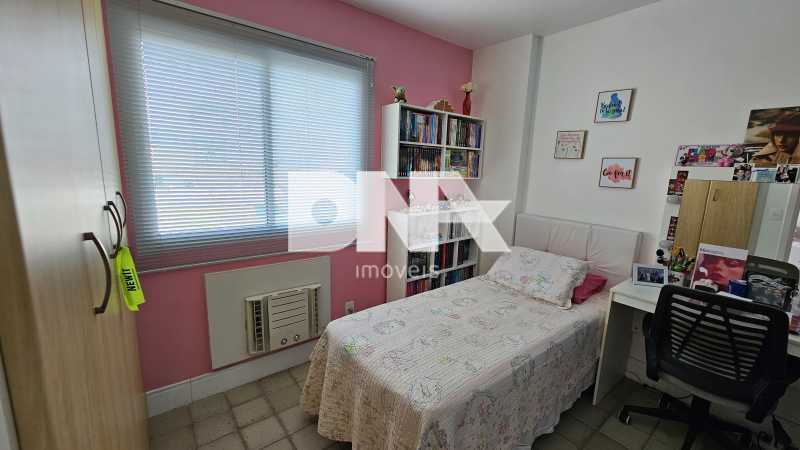 Conheça 19. do imóvel - Apartamento 3 quartos à venda Botafogo, Rio de Janeiro - R$ 1.950.000 - NBAP34699 - 19 19. - 19