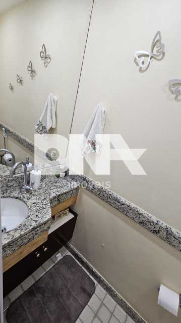 Conheça 20. do imóvel - Apartamento 3 quartos à venda Botafogo, Rio de Janeiro - R$ 1.950.000 - NBAP34699 - 20 20. - 20
