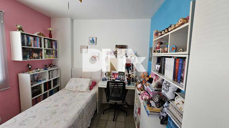 Conheça 21. do imóvel - Apartamento 3 quartos à venda Botafogo, Rio de Janeiro - R$ 1.950.000 - NBAP34699 - 21 21. - 21
