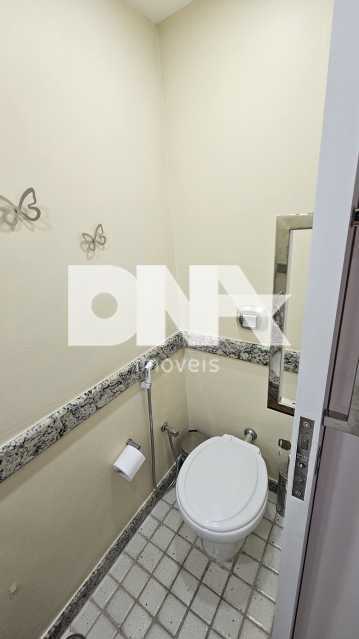 Conheça 22. do imóvel - Apartamento 3 quartos à venda Botafogo, Rio de Janeiro - R$ 1.950.000 - NBAP34699 - 22 22. - 22