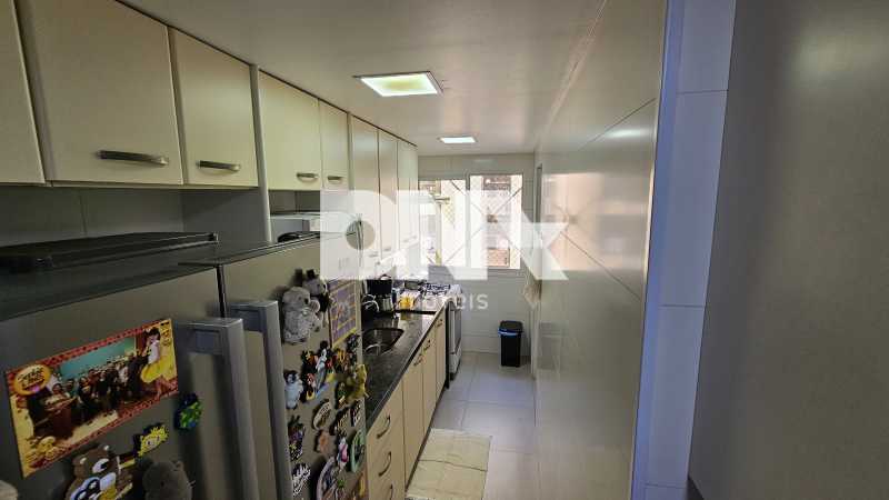 Conheça 23. do imóvel - Apartamento 3 quartos à venda Botafogo, Rio de Janeiro - R$ 1.950.000 - NBAP34699 - 23 23. - 23