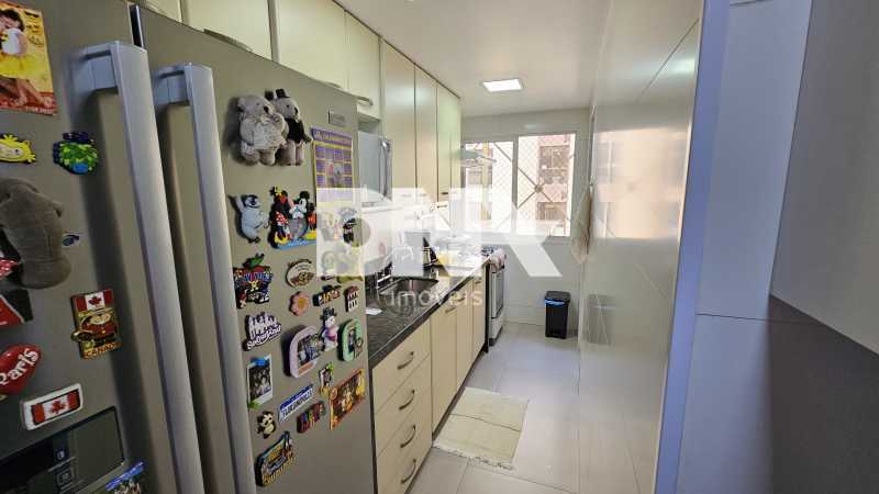 Conheça 25. do imóvel - Apartamento 3 quartos à venda Botafogo, Rio de Janeiro - R$ 1.950.000 - NBAP34699 - 25 25. - 25