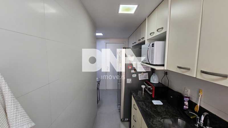Conheça 26. do imóvel - Apartamento 3 quartos à venda Botafogo, Rio de Janeiro - R$ 1.950.000 - NBAP34699 - 26 26. - 26