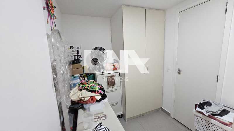 Conheça 27. do imóvel - Apartamento 3 quartos à venda Botafogo, Rio de Janeiro - R$ 1.950.000 - NBAP34699 - 27 27. - 27