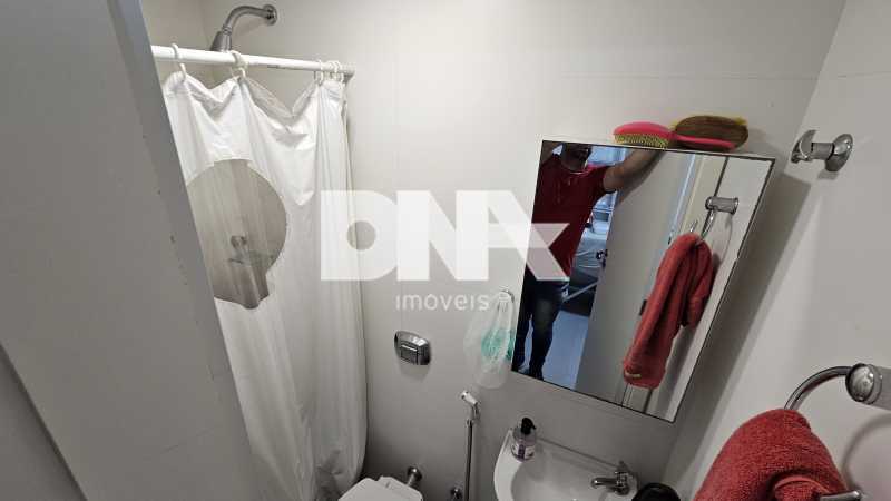 Conheça 28. do imóvel - Apartamento 3 quartos à venda Botafogo, Rio de Janeiro - R$ 1.950.000 - NBAP34699 - 28 28. - 28