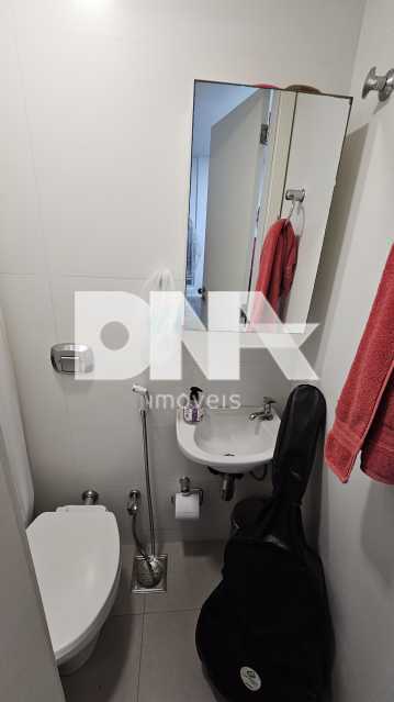 Conheça 29. do imóvel - Apartamento 3 quartos à venda Botafogo, Rio de Janeiro - R$ 1.950.000 - NBAP34699 - 29 29. - 29