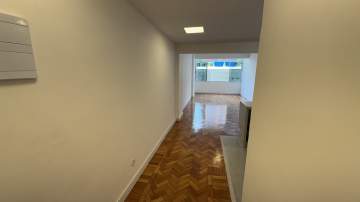 Apartamento 3 quartos à venda Flamengo, Rio de Janeiro - R$ 1.190.000 - FLAP30283