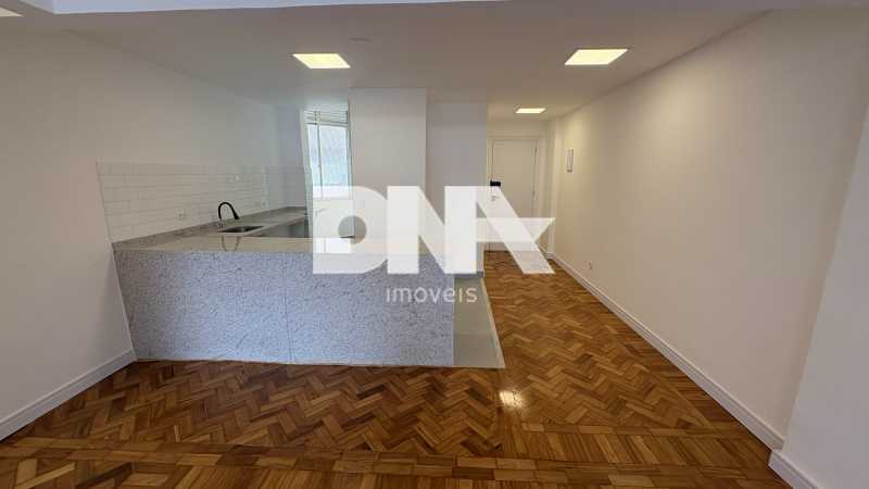 5 Sala - Cozinha - 4