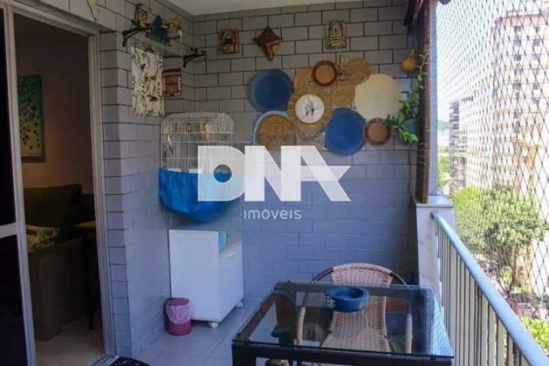 Conheça Imagem do WhatsApp de 2024-09- do imóvel - Apartamento 2 quartos à venda Flamengo, Rio de Janeiro - R$ 1.050.000 - FLAP20260 - 12 Imagem do WhatsApp de 2024-09- - 12