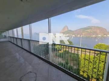 Apartamento 4 quartos à venda Botafogo, Rio de Janeiro - R$ 7.000.000 - FLAP40097