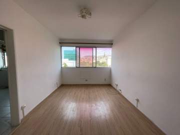Apartamento 2 quartos à venda Praça da Bandeira, Rio de Janeiro - R$ 350.000 - NBAP25003