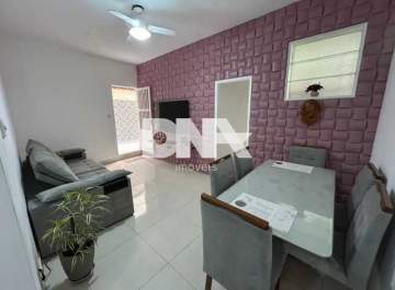Apartamento 2 quartos à venda Copacabana, Rio de Janeiro - R$ 800.000 - NCAP22410
