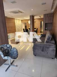 Apartamento 3 quartos à venda Copacabana, Rio de Janeiro - R$ 1.850.000 - NSAP33277