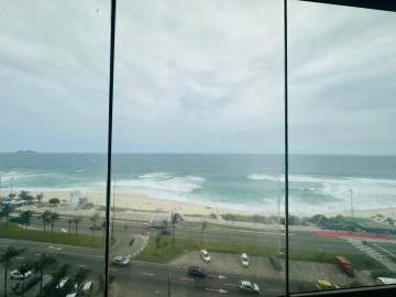 Apartamento 1 quarto à venda Barra da Tijuca, Rio de Janeiro - R$ 1.049.000 - JOAP10033