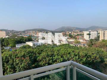 Apartamento 2 quartos à venda Taquara, Rio de Janeiro - R$ 450.000 - JOAP20157