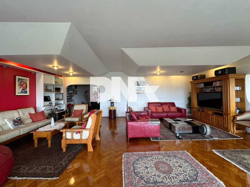 Conheça 0b521e30-cd27-4836-9cca-18e638 do imóvel - Apartamento 4 quartos à venda Flamengo, Rio de Janeiro - R$ 3.500.000 - FLAP40095 - 2 0b521e30-cd27-4836-9cca-18e638 - 2